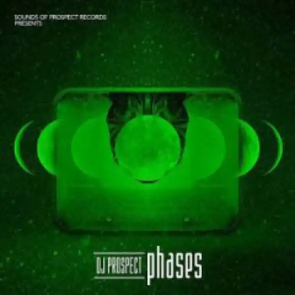 DJ Prospect - Top Notch ft.  Imma B